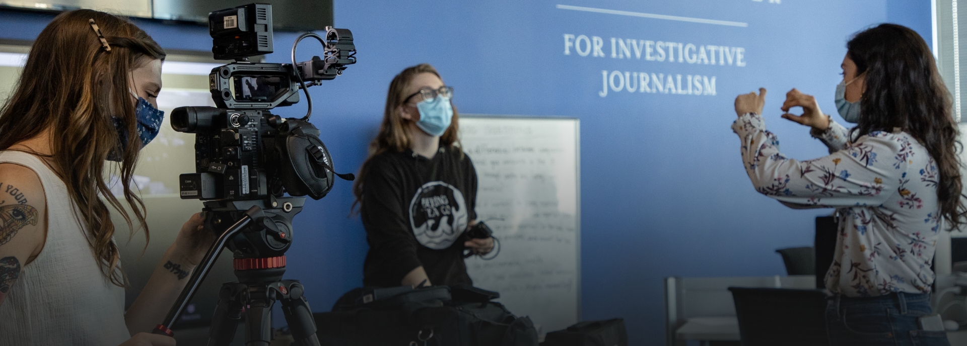 Howard Center For Investigative Journalism Cronkite School Asu