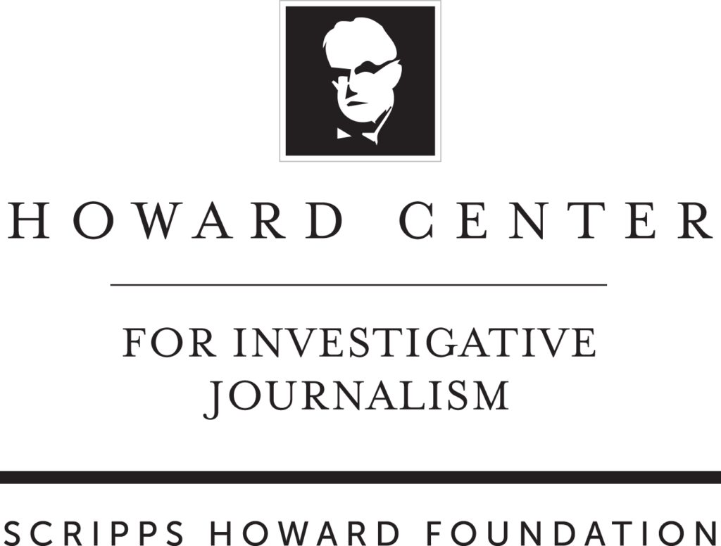 About Asu Howard Center For Investigative Journalism