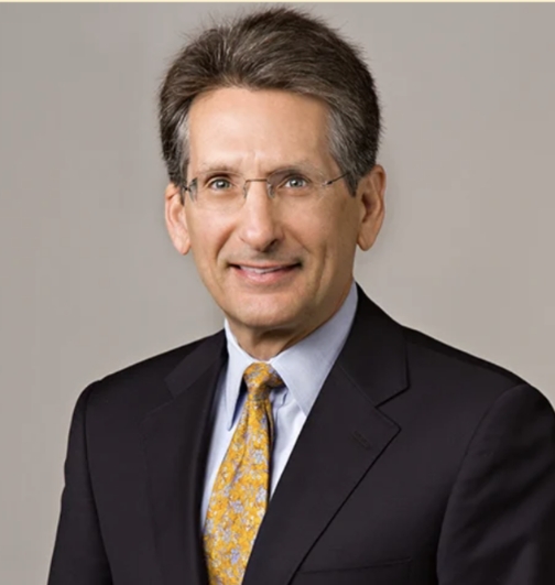 David J. Bodney